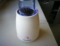 黑芝麻汤圆 一步步做出美味黑芝麻汤圆4