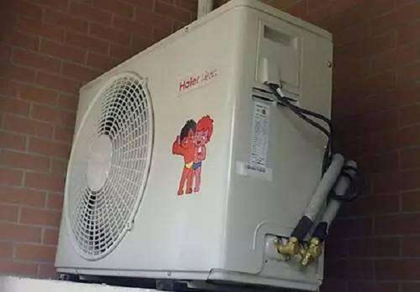 空调外机安装 空调外机安装很麻烦?空调外机安装详解