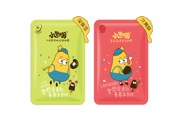 小迷糊是国产品牌吗 小迷糊属于什么档次 小迷糊是国产品牌吗 小迷糊属于什么档次