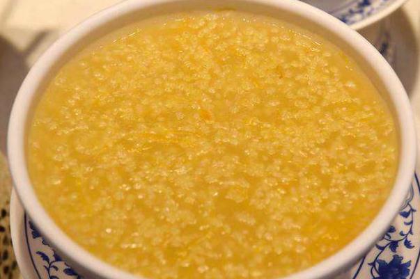 小米粥下奶吗 小米粥含糖量高吗 小米粥下奶吗 小米粥含糖量高吗