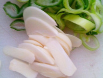 海米冬瓜汤 家常简单海米冬瓜汤做法3