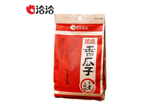 洽洽瓜子是哪里的企业 洽洽瓜子多少钱一包 洽洽瓜子是哪里的企业 洽洽瓜子多少钱一包