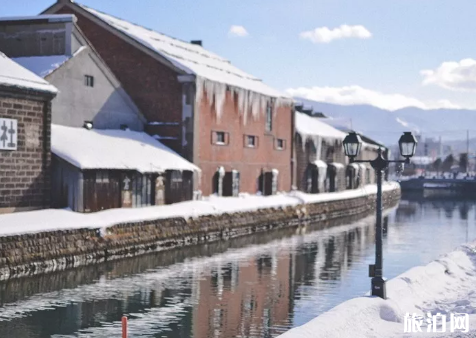 冬天北海道有哪些玩法呢 这些地方很多人去