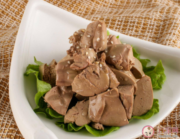 为什么说动物内脏有毒 吃动物内脏要注意什么 为什么说动物内脏有毒 吃动物内脏要注意什么