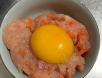 狗粮制作过程 狗粮制作步骤1