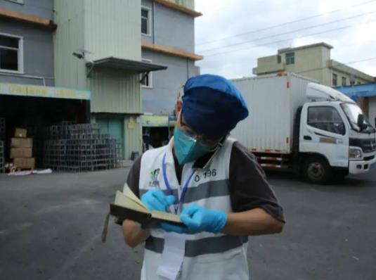 接到流调电话说明有问题吗?接到流调电话需要向社区报备吗