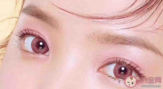 你的美瞳安全吗 长期佩戴美瞳好吗 你的美瞳安全吗 长期佩戴美瞳好吗