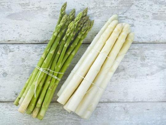 吃芦笋尿液有味道怎么办?芦笋吃多了有什么副作用吗