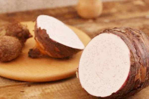 芋头怎么挑选 芋头如何保存 芋头怎么挑选 芋头如何保存