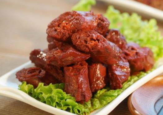 鸭脖怎么做出来是干的?减肥可以吃风干鸭脖吗