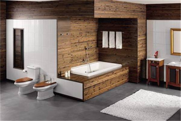 卫浴安装 卫浴安装需要注意的三个问题