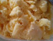 芒果雪糕怎么做 方法简单易懂7