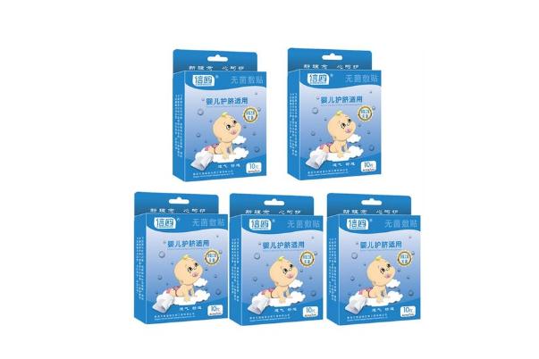 护脐贴有药物成分吗 护脐贴会不会过敏