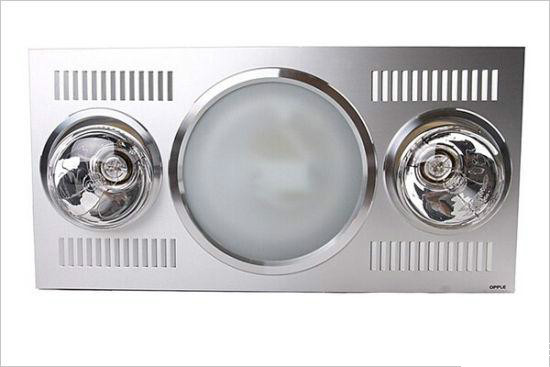 浴霸安装 专业师傅教你如何安装和保养浴霸