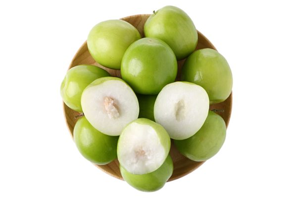 青枣是不是凉性的 青枣是不是转基因水果 青枣是不是凉性的 青枣是不是转基因水果