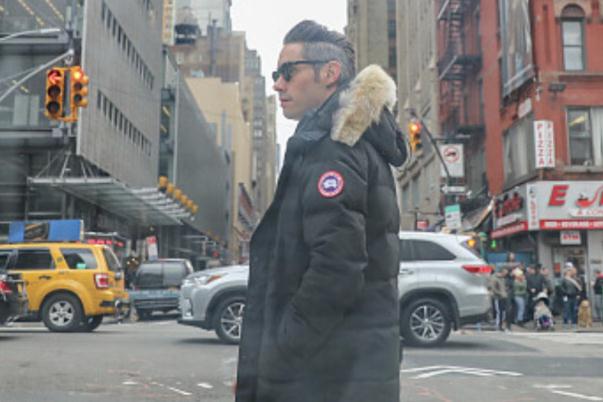 加拿大鹅的充绒量是多少 加拿大鹅适合的温度多少 加拿大鹅的充绒量是多少 加拿大鹅适合的温度多少