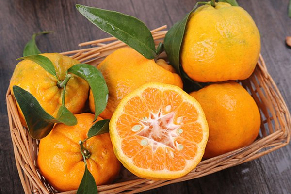 芦柑会越放越甜吗 芦柑可以保存多长时间 芦柑会越放越甜吗 芦柑可以保存多长时间