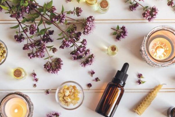 香薰的作用与功效 香薰疗法的好处有哪些