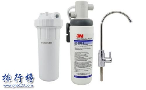 世界十大净水器排名,净水器什么品牌比较好?