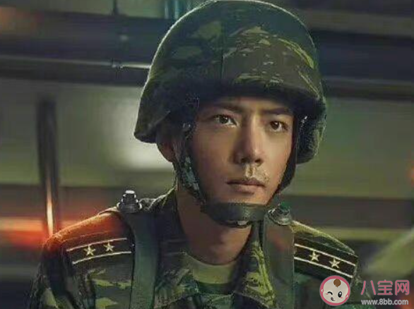 《王牌部队》顾一野结局是什么 顾一野有原型人物吗 《王牌部队》顾一野结局是什么 顾一野有原型人物吗