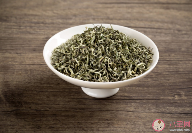 不同茶叶怎么保存 茶叶的五个存储禁忌