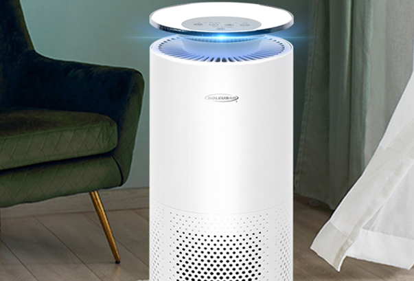 十大除甲醛净化器排名:米家空气净化器pro位居第一