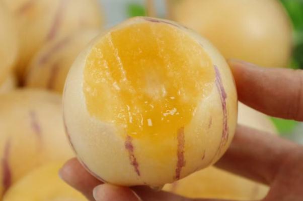 人参果对高血压有帮助吗 高血压能吃人参果吗 人参果对高血压有帮助吗 高血压能吃人参果吗