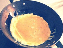 西红柿怎么炒好吃 西红柿炒鸡蛋才好吃3