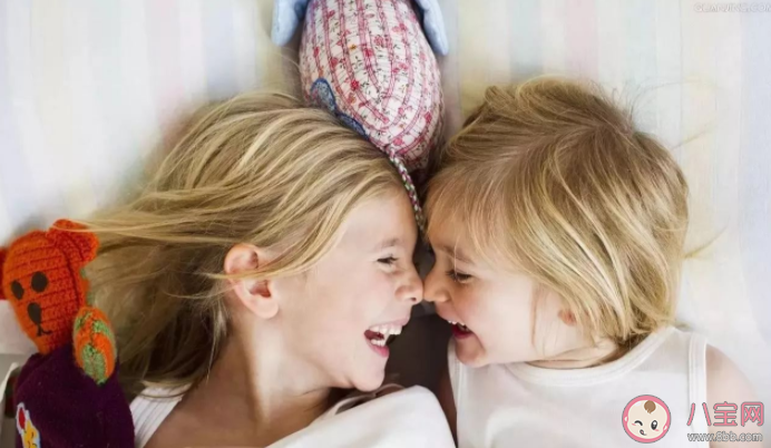 二胎什么组合最幸福 如何平衡两个孩子的关系 二胎什么组合最幸福 如何平衡两个孩子的关系
