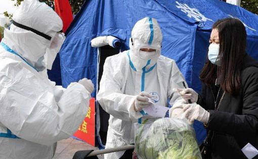 14天健康监测可以返程吗 14天日常健康监测可以去外地吗