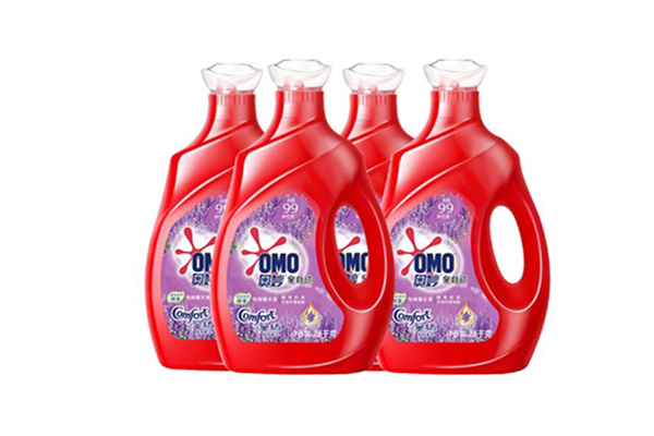 奥妙洗衣液怎么打开瓶盖 奥妙洗衣液和立白洗衣液哪个好用 奥妙洗衣液怎么打开瓶盖 奥妙洗衣液和立白洗衣液哪个好用