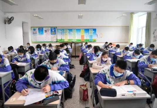 高三一模成绩相当于高考多少分?高三一模和高考哪个难