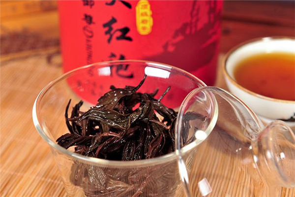 大红袍算高档茶吗 大红袍哪里产的最正宗 大红袍算高档茶吗 大红袍哪里产的最正宗