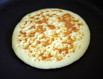 pancake做法 经典美国早餐新手下厨轻松搞定9