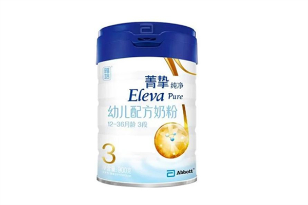 雅培菁挚奶粉怎么样 雅培菁挚奶粉适合青少年吗 雅培菁挚奶粉怎么样 雅培菁挚奶粉适合青少年吗