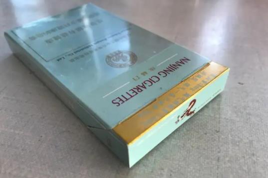 南京炫赫门为什么是甜的?为什么抽炫赫门的人那么多