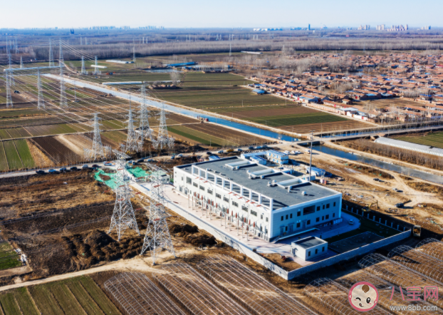 变电站建在居民区会危害身体健康吗 变电站会产生电磁辐射吗 变电站建在居民区会危害身体健康吗 变电站会产生电磁辐射吗