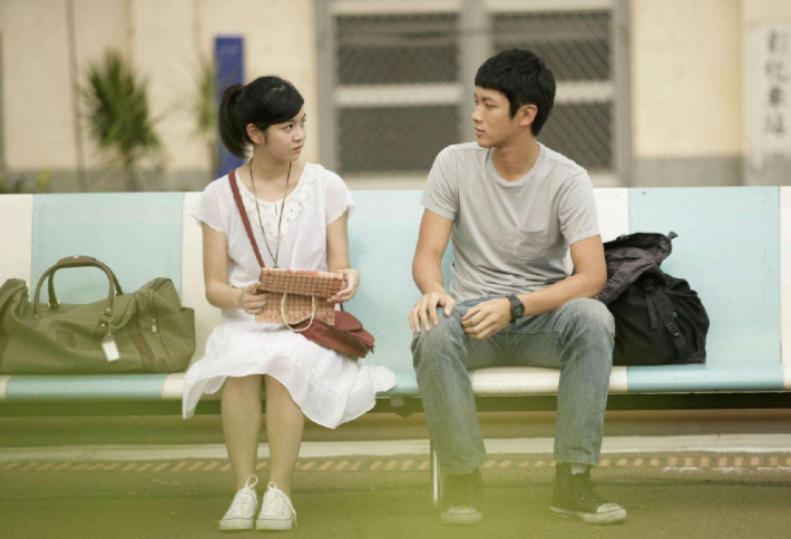 中国十大经典的爱情电影 大话西游上榜,霸王别姬位列第一