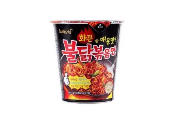 三养火鸡面要泡几分钟 三养火鸡面要不要水 三养火鸡面要泡几分钟 三养火鸡面要不要水