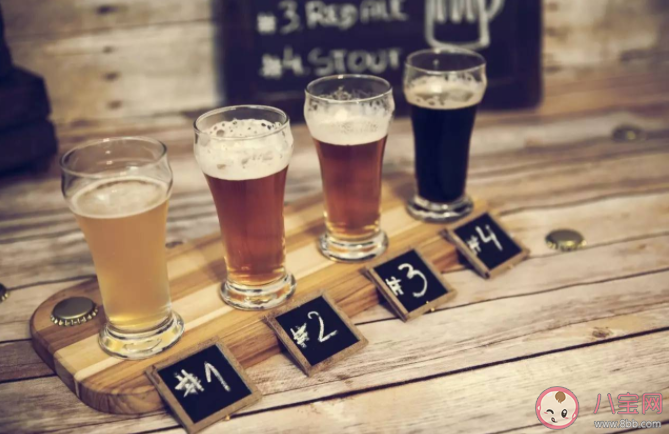 精酿啤酒可以直接对瓶吹吗 如何挑到一款好喝的精酿啤酒 精酿啤酒可以直接对瓶吹吗 如何挑到一款好喝的精酿啤酒