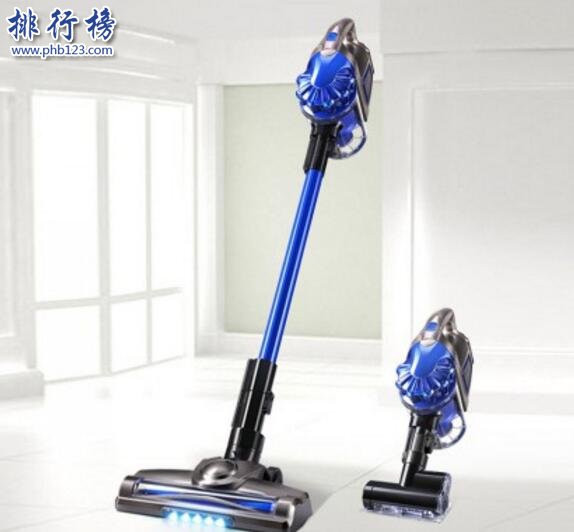 世界吸尘器哪些好?世界吸尘器排行榜10强推荐