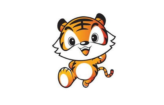 2022属虎是白虎还是红虎1