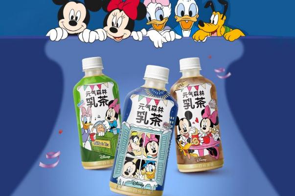 元气森林乳茶好喝吗 元气森林乳茶的热量 元气森林乳茶好喝吗 元气森林乳茶的热量