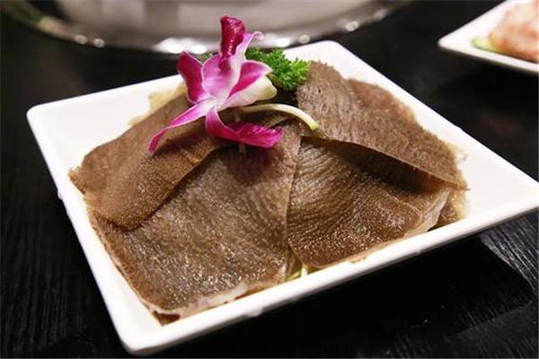 毛肚有臭味是不是坏了 毛肚为什么那么臭 毛肚有臭味是不是坏了 毛肚为什么那么臭