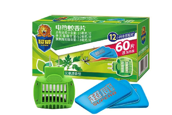 电蚊香片对人体有害吗 电蚊香片可以插一夜吗 电蚊香片对人体有害吗 电蚊香片可以插一夜吗