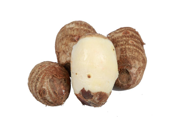 芋头的淀粉含量高不高 芋头吃了会不会胖 芋头的淀粉含量高不高 芋头吃了会不会胖