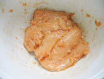 蒜香大鸡排教学 方法简单易懂3