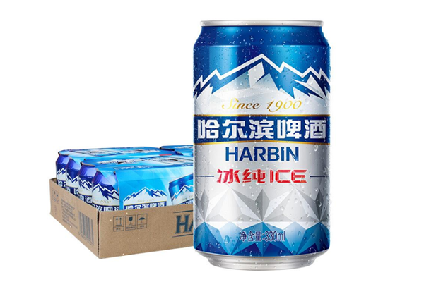 哈尔滨啤酒多少度 哈尔滨啤酒会胖吗 哈尔滨啤酒多少度 哈尔滨啤酒会胖吗