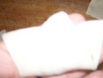 馄饨的做法 9个步骤做出美味馄饨5