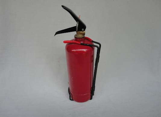 车载灭火器有效期到期了去哪换?车载灭火器有效期是多久